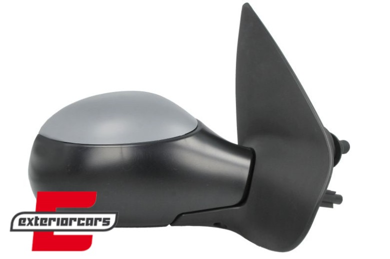 Retrovizor (desna strana) / PEUGEOT 206 (08.1998-04.2009), 326-0079