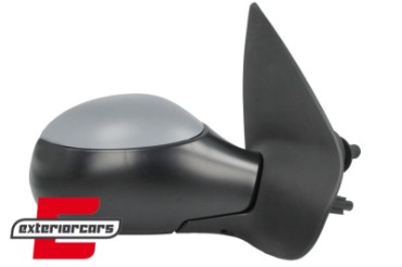 Retrovizor (desna strana) / PEUGEOT 206 (08.1998-04.2009), 326-0079