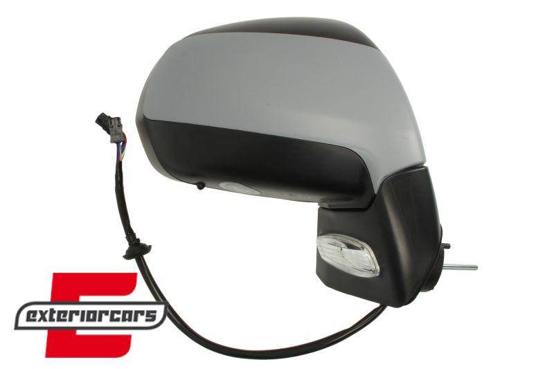 Retrovizor (desna strana) / Peugeot 3008 + 5008 (2009-2017), 326-0107
