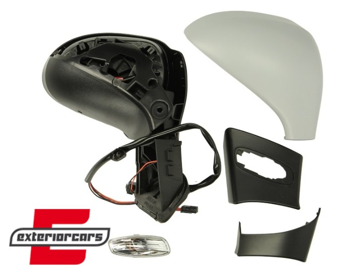 Retrovizor (desna strana) / PEUGEOT 308 (09.2007-11.2014), 326-0095
