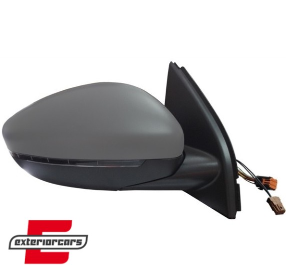 Retrovizor (desna strana) / PEUGEOT 308 II (09.2013-), 326-0161