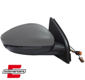 Retrovizor (desna strana) / PEUGEOT 308 II (09.2013-), 326-0163