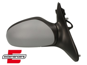 Retrovizor (desna strana) / PEUGEOT 406 (05.1999-10.2004), 326-0063