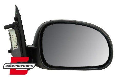 Retrovizor (desna strana) / Peugeot 406 (1995-1999), 326-0059