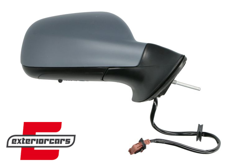 Retrovizor (desna strana) / Peugeot 407 (2004-2011), 326-0081