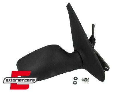 Retrovizor (desna strana) / RENAULT CLIO 2 (09.1998-12.1999), 328-0009
