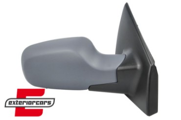 Retrovizor (desna strana) / RENAULT CLIO 3 (05.2005-04.2009), 328-0107