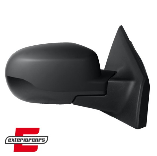Retrovizor (desna strana) / RENAULT CLIO 3 (06.2009-12.2014), 328-0237