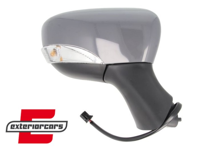 Retrovizor (desna strana) / RENAULT CLIO IV (11.2012-07.2016), 328-0193