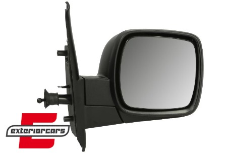 Retrovizor (desna strana) / Renault Kangoo (2008-2013), 328-0113