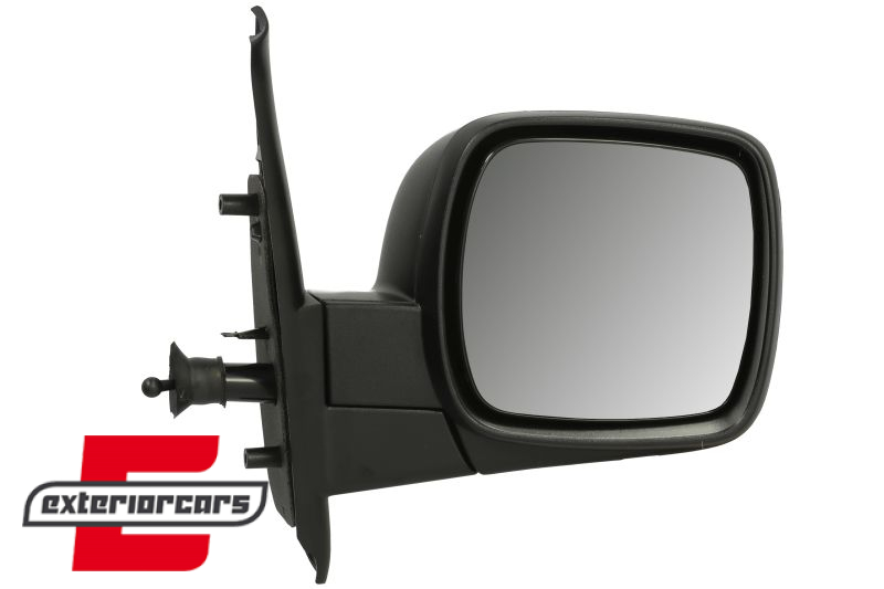 Retrovizor (desna strana) / Renault Kangoo (2008-2013), 328-0113