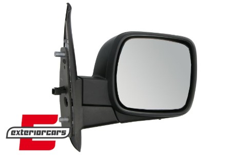 Retrovizor (desna strana) / Renault Kangoo (2008-2013), 328-0123