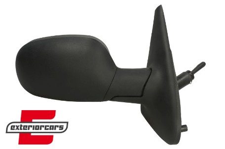 Retrovizor (desna strana) / Renault Megane (1996-1999), 328-0043