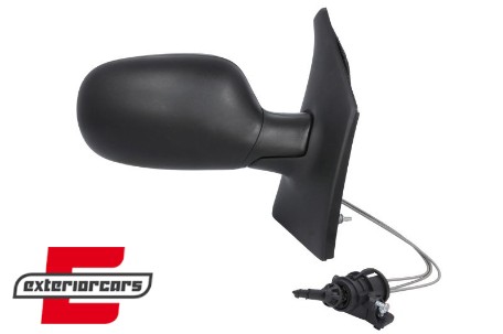 Retrovizor (desna strana) / RENAULT MEGANE SCENIC (01.1997-10.1999), 328-0059