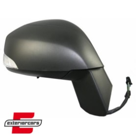 Retrovizor (desna strana) / RENAULT SCENIC (02.2009-01.2012), 328-0165
