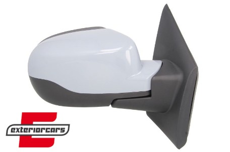 Retrovizor (desna strana) / RENAULT TWINGO (03.2010-09.2014), 328-0173