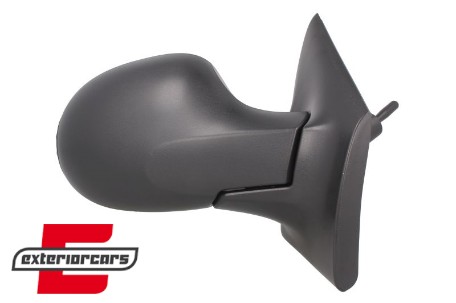 Retrovizor (desna strana) / RENAULT TWINGO 2 (03.2007-02.2010), 328-0131