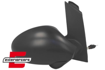 Retrovizor (desna strana) / SEAT ALTEA + TOLEDO (03.2004-02.2009), 331-0043