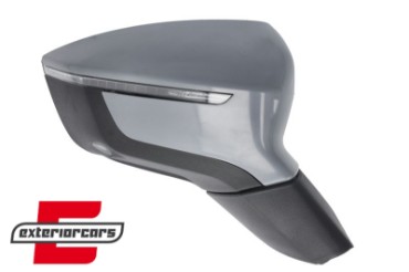 Retrovizor (desna strana) / Seat Ateca (2016-), 331-0089