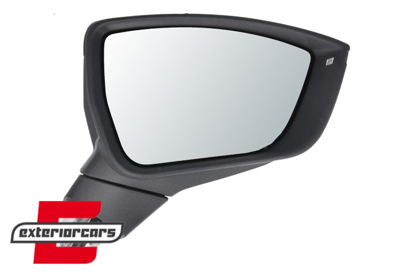 Retrovizor (desna strana) / Seat Ateca (2016-), 331-0089