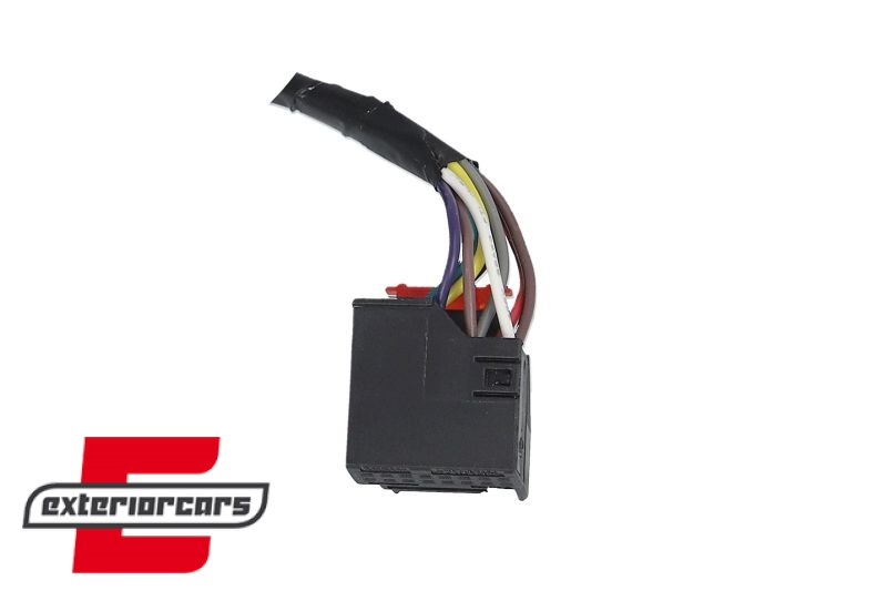 Retrovizor (desna strana) / Seat Ateca (2016-), 331-0089
