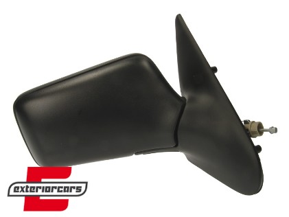 Retrovizor (desna strana) / SEAT CORDOBA + IBIZA (03.1993-08.1999), 331-0003