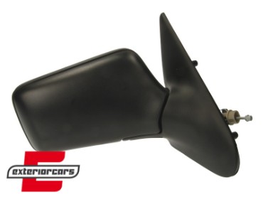 Retrovizor (desna strana) / SEAT CORDOBA + IBIZA (03.1993-08.1999), 331-0003