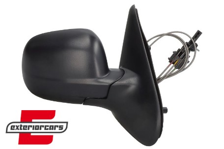 Retrovizor (desna strana) / Seat Cordoba Ibiza + VW Polo  (1999-2002), 331-0007