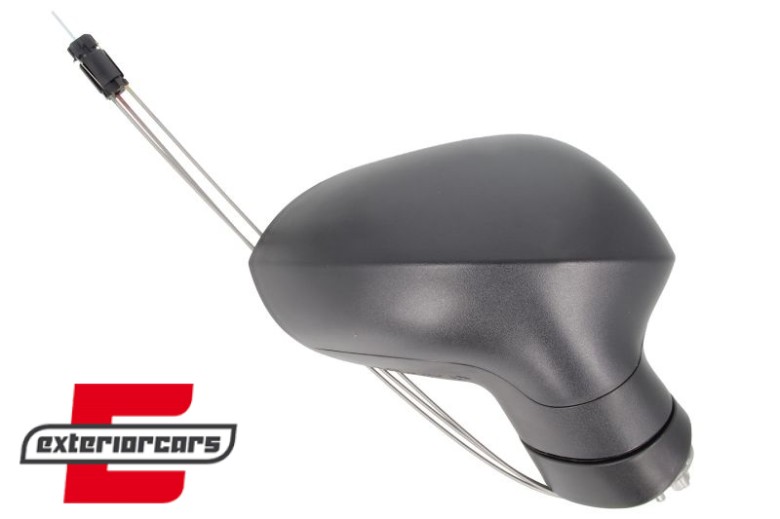 Retrovizor (desna strana) / SEAT IBIZA (03.2008-12.2018), 331-0059