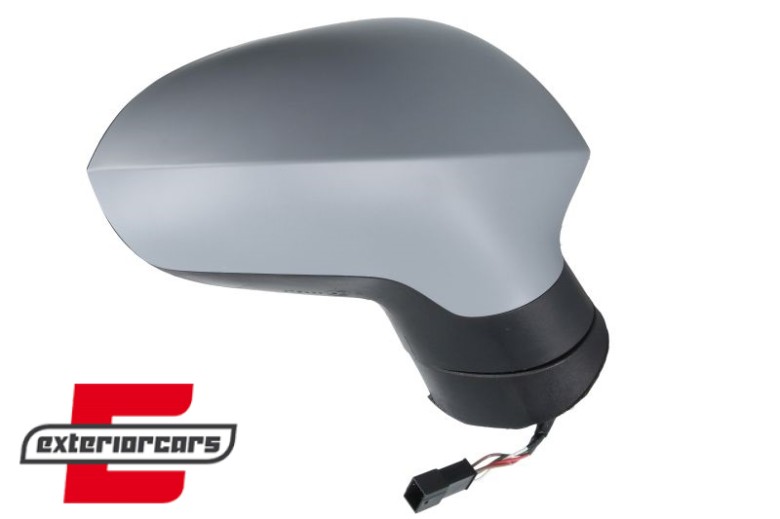 Retrovizor (desna strana) / SEAT IBIZA (03.2008-12.2018), 331-0063