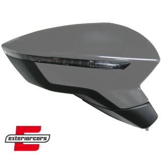 Retrovizor (desna strana) / SEAT LEON (2012-2021), 331-0079