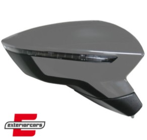 Retrovizor (desna strana) / SEAT LEON (2012-2021), 331-0079