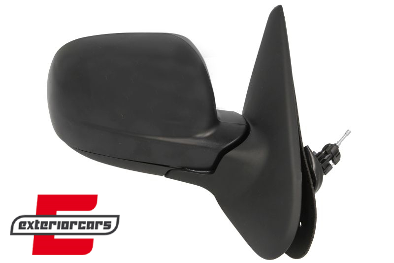 Retrovizor (desna strana) / Seat Leon + Toledo (1999-2003), 331-0017