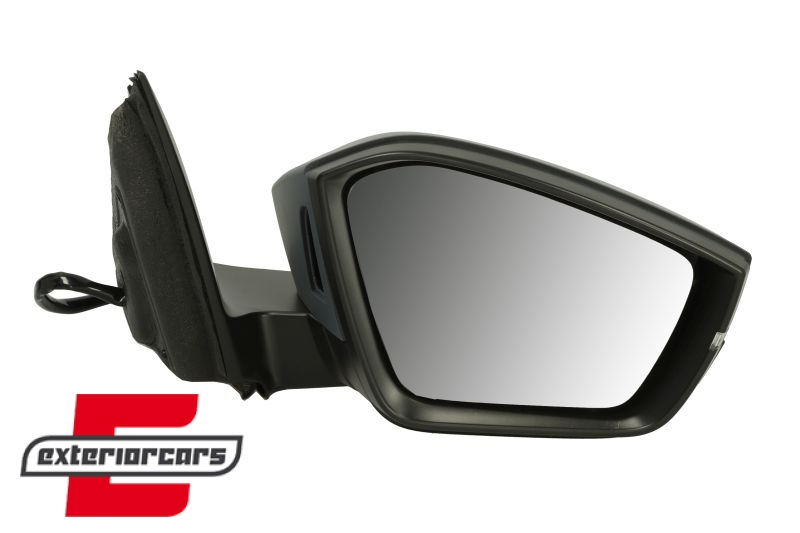 Retrovizor (desna strana) / Škoda Kamiq + Scala (2019-), 332-0105