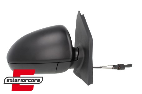 Retrovizor (desna strana) / SMART FORTWO (01.2007-07.2014), 333-0007