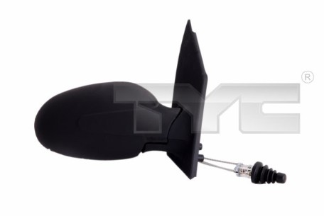 Retrovizor (desna strana) / Smart ForTwo 450 (2004-2007), 333-0001