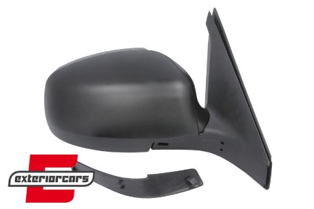Retrovizor (desna strana) / SUZUKI SWIFT (02.2005-09.2010), 335-0009