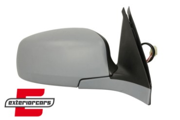 Retrovizor (desna strana) / SUZUKI SWIFT III (02.2005-09.2010), 335-0011
