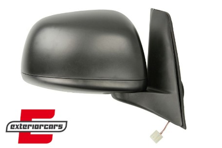 Retrovizor (desna strana) / SUZUKI SX4 (06.2006-05.2013), 335-0013