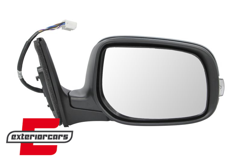 Retrovizor (desna strana) / Toyota Avensis (2006-2009), 336-0077