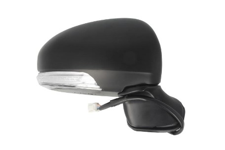 Retrovizor (desna strana) / Toyota Avensis (2008-2015), 336-0117