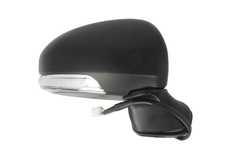 Retrovizor (desna strana) / Toyota Avensis (2008-2015), 336-0117