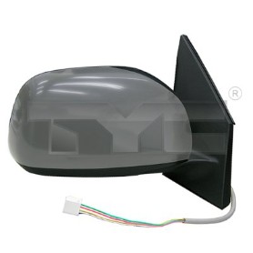 Retrovizor (desna strana) / Toyota Rav 4 (2005-2009), 336-0065