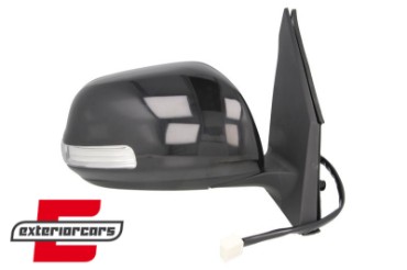 Retrovizor (desna strana) / TOYOTA RAV 4 III (02.2009-08.2014), 336-0121