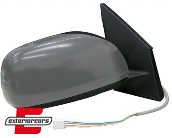 Retrovizor (desna strana) / TOYOTA RAV4 III (11.2005-01.2009), 336-0063