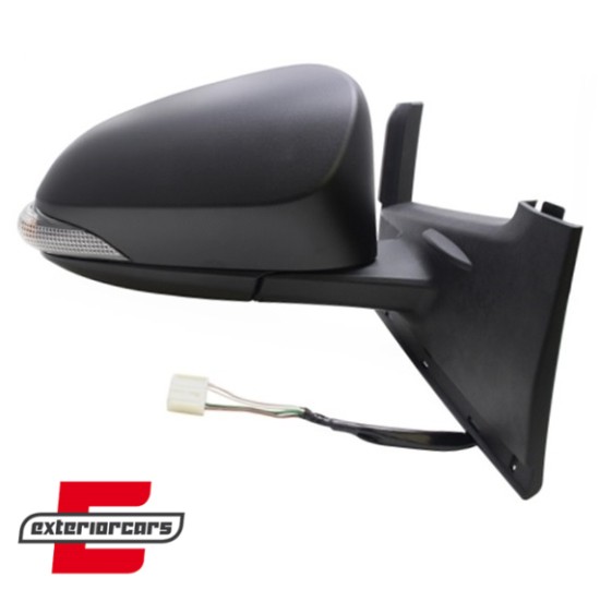 Retrovizor (desna strana) / TOYOTA YARIS (07.2014-06.2020), 336-0131