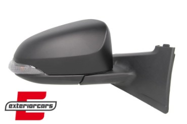 Retrovizor (desna strana) / TOYOTA YARIS (12.2010-06.2014), 336-0071