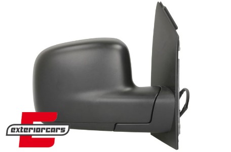 Retrovizor (desna strana) / VW CADDY (03.2004-), 337-0131