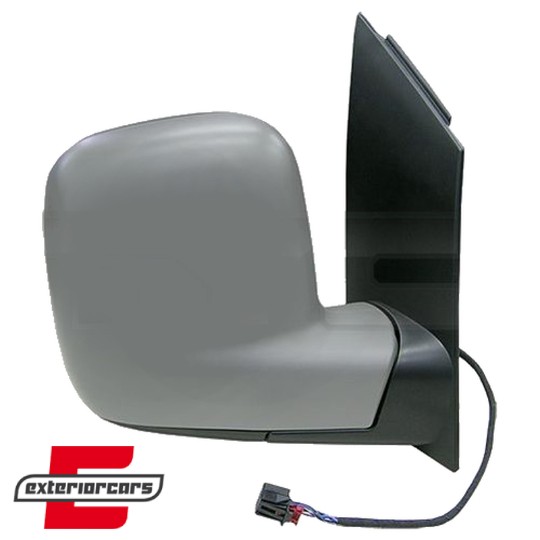 Retrovizor (desna strana) / VW CADDY (03.2004-), 337-0309