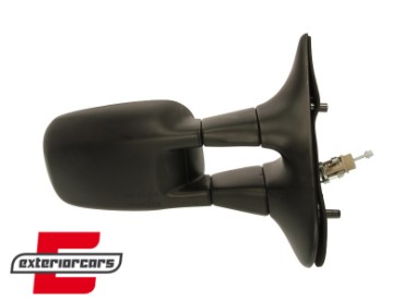 Retrovizor (desna strana) / VW CADDY + SEAT INCA (11.1995-01.2004), 331-0015